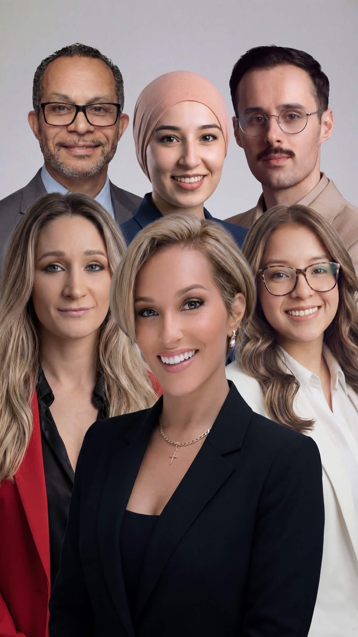 Millionaire Traders Society Team