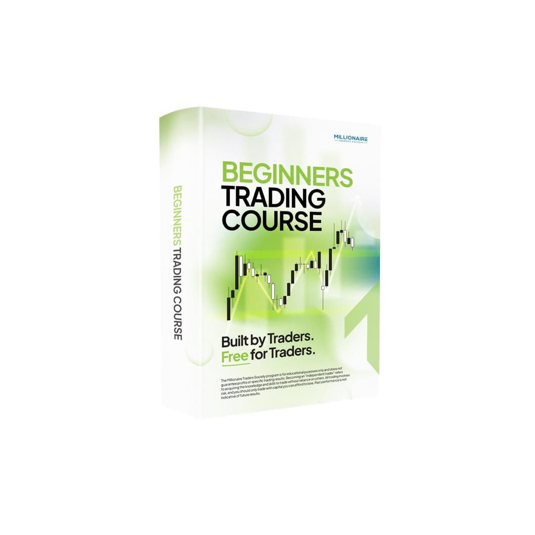 Beginners Trading Course