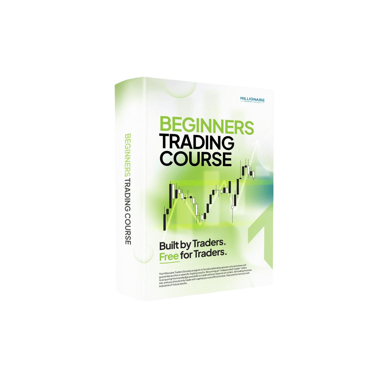 Beginners Trading Course