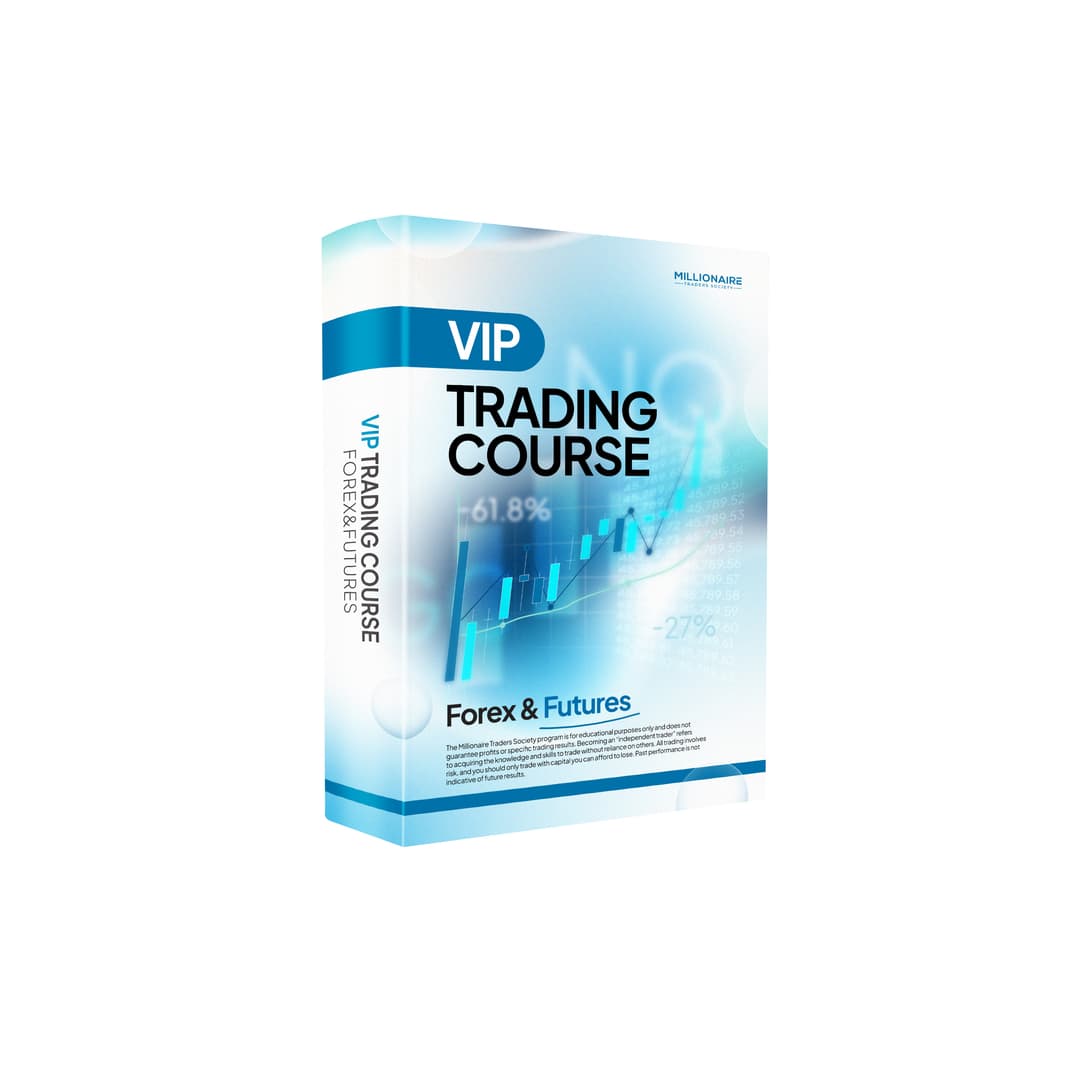 VIP Trading Course