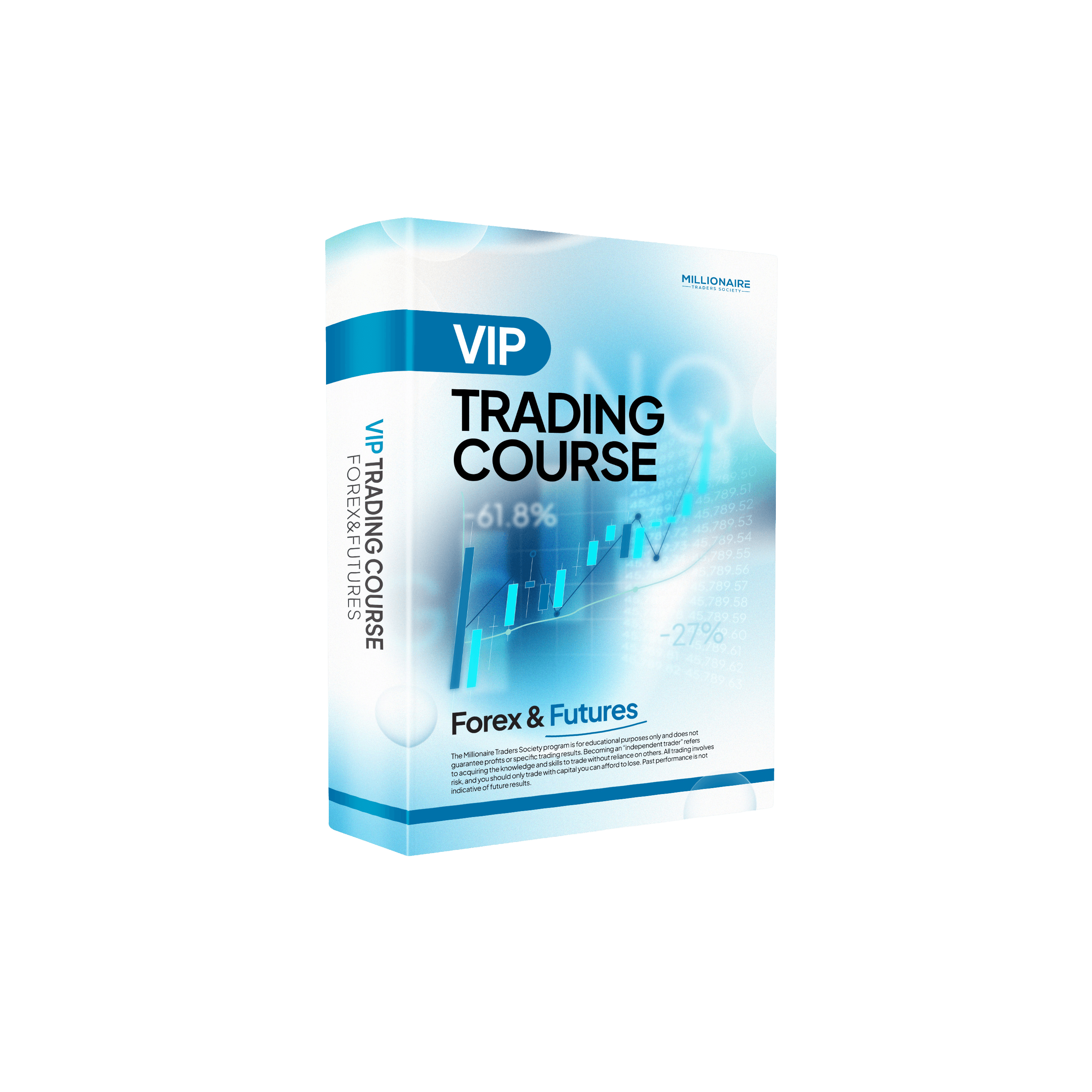 VIP Trading Course