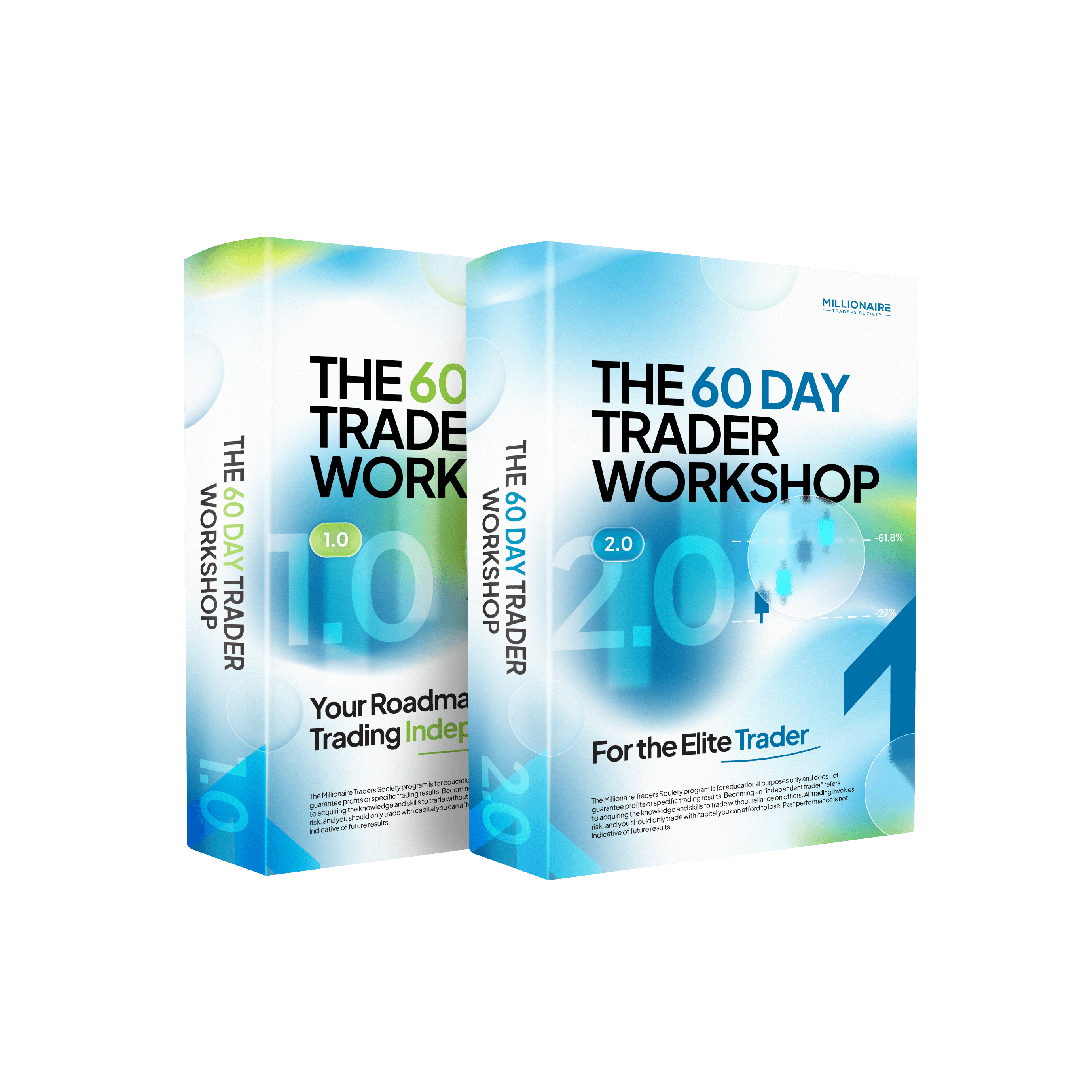 60-Day Trader Workshop