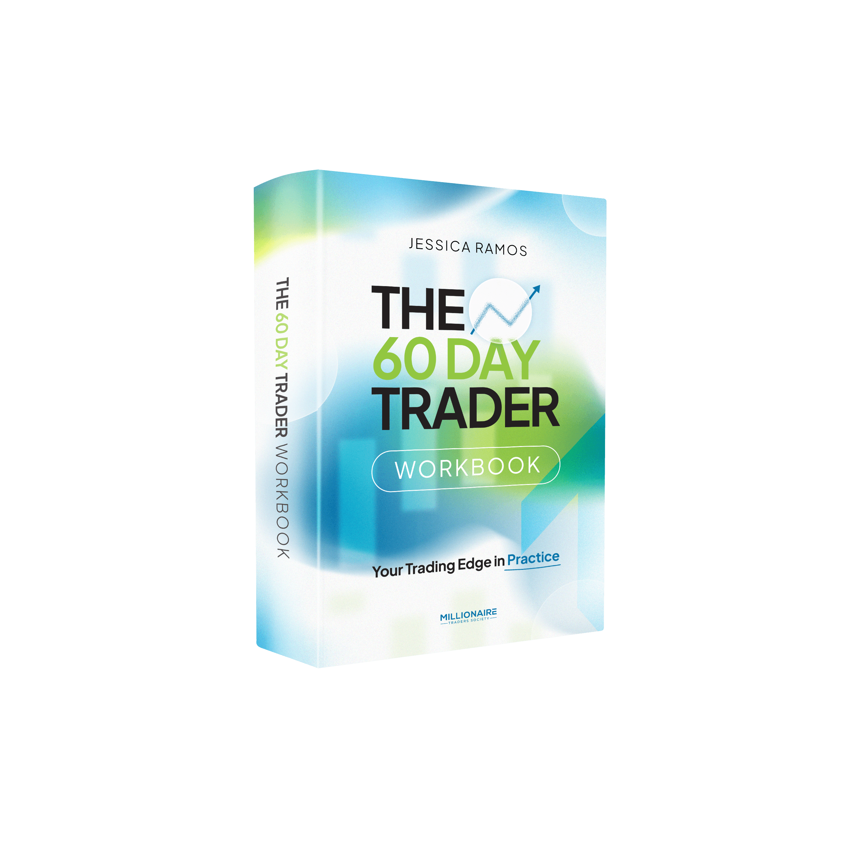 The 60 Day Trader Workbook