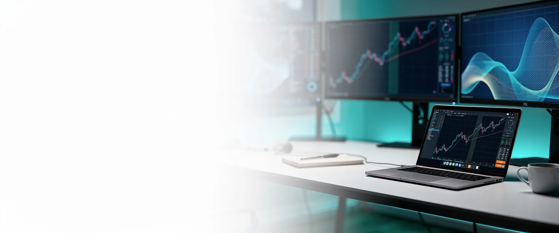 Millionaire Traders Society trading education — charts and community